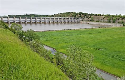 Tuttle Creek Lake and State Park, Kansas – Legends of Kansas