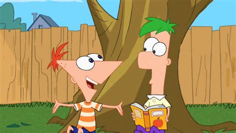 What happened to Phineas’ dad? Phineas and Ferb fan theories debunked by creators