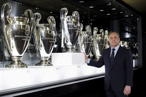 All Real Madrid Trophies Last 10 Years - Ligi Kuu Tanzania