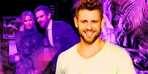 What Happened To Nick Viall After The Bachelor Season 21?