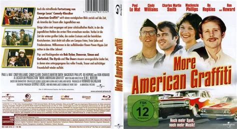 More American Graffiti: DVD oder Blu-ray leihen - VIDEOBUSTER.de