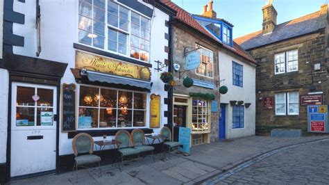 Shops In Whitby, 10 Quirky Whitby Shops You Should Visit