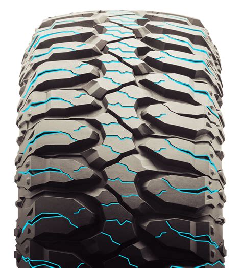 PATAGONIA M/T - Milestar Tires