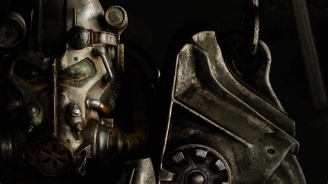 Fallout 4 Power Armor wallpaper ·① Download free cool High Resolution ...