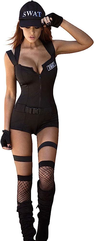 Yandy SWAT Hottie Costume | ubicaciondepersonas.cdmx.gob.mx