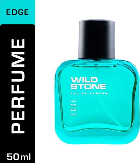 Buy Wild Stone Edge Perfume Eau de Parfum - 50 ml Online In India ...