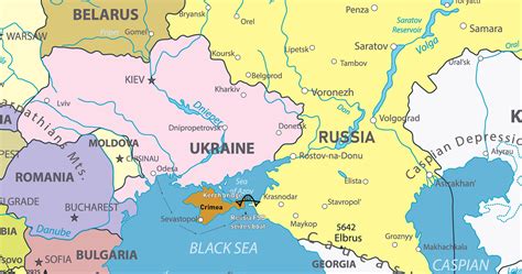 A Brief Ukrainegate Timeline – Mother Jones