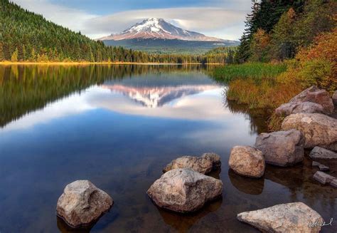 Oregon Landscape & Nature Photography | Fine Art Prints By Aaron Reed