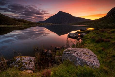 Wales Landscape Photography High-Quality Landscape Prints