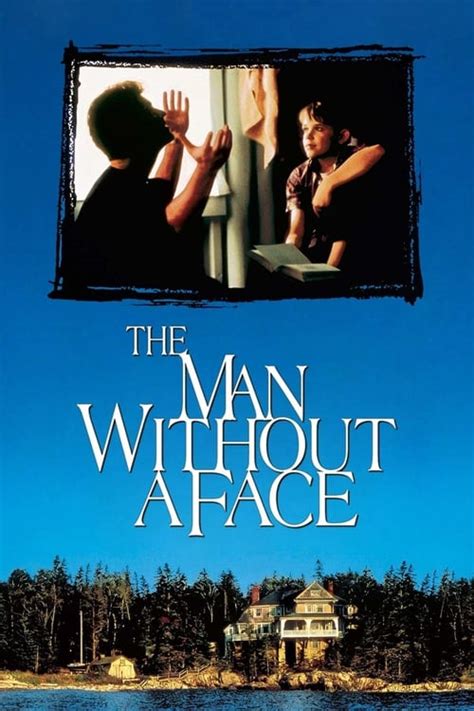 The Man without a Face (1993) — The Movie Database (TMDb)