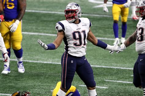 Breaking down the unheralded stars of the Patriots’ Super Bowl win ...