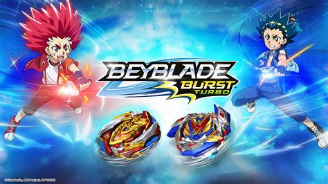 Details more than 80 beyblade burst anime super hot - in.coedo.com.vn