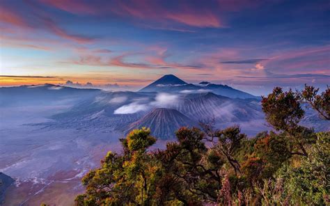 Mount Bromo Image - ID: 283853 - Image Abyss