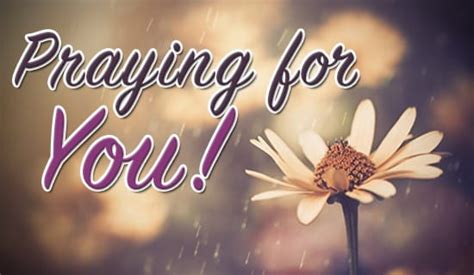 Praying for you! eCard - Free Facebook eCards Greeting Cards Online