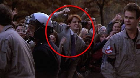 Movie Extras That Totally Ruined The Scene