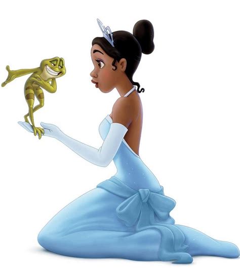 Princess and the Frog Photos - Tiana Photo (23382980) - Fanpop