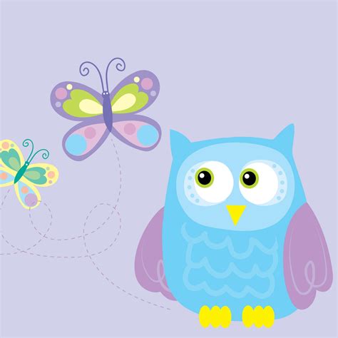 Cute Owl Wallpaper (66+ images)