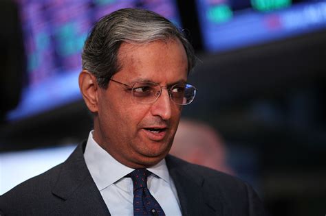 Citigroup CEO Vikram Pandit Steps Down : The Two-Way : NPR