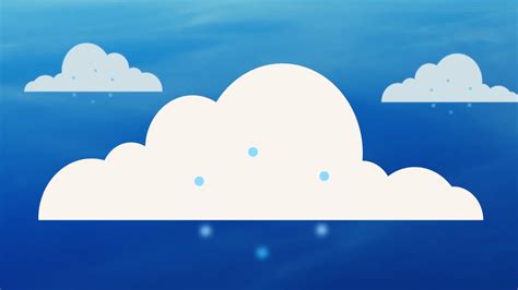 Video of cloud | Britannica