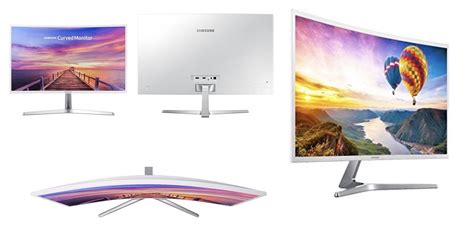 Today only, grab a Samsung 32-inch 1080p curved monitor (refurb) for $200 - 9to5Toys