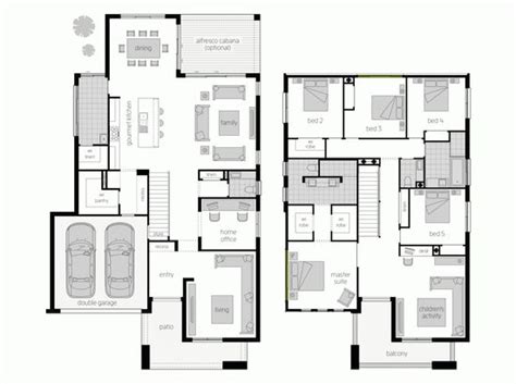 Kế Hoạch Nhà 5 Phòng - Tạo Không Gian Sống Hiệu Quả - Activegaliano.org