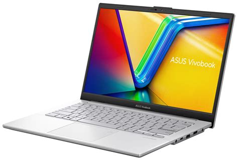 ASUS Announces All-New Vivobook Go 15 OLED and Vivobook Go 14 | TechPowerUp