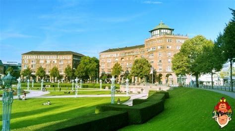 7 Things To Do in Mannheim, Germany [Mannheim Travel Guide]