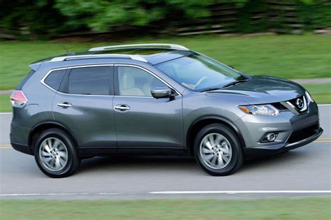 2016 Nissan Rogue Specs, Prices, VINs & Recalls - AutoDetective