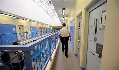 Prisoners at HMP Full Sutton near York have sugar ration cut | UK ...