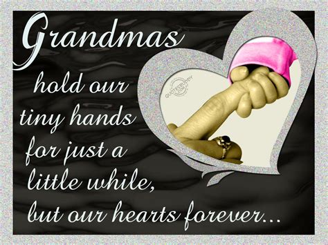 Missing Grandma Quotes And Sayings. QuotesGram