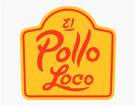 El Pollo Loco Logo , Free Transparent Clipart - ClipartKey