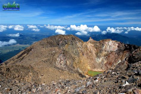 Outdoor and Mountaineering Gubatnons: Mt. Bulusan / Bulusan Volcano