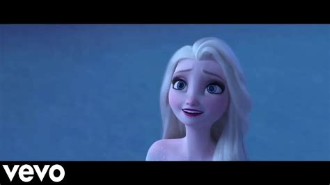 Frozen 2 - Show Yourself (Official Video) - YouTube