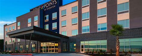 Fort Worth Hotel Reviews | Four Points by Sheraton Fort Worth North