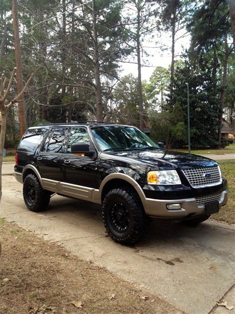 custom ford expedition lifted - Has A Good Bloggers Bildergallerie