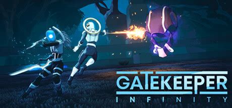 Gatekeeper: Infinity System Requirements - Can I Run It? - PCGameBenchmark