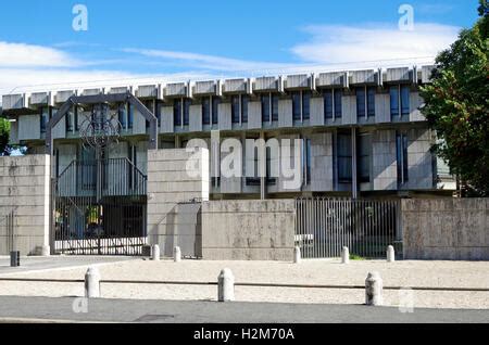 Embassy of the United Kingdom, British, Rome Italy Stock Photo - Alamy