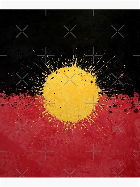 Aboriginal Flag Meaning Australian Aboriginal Flag Wi - vrogue.co