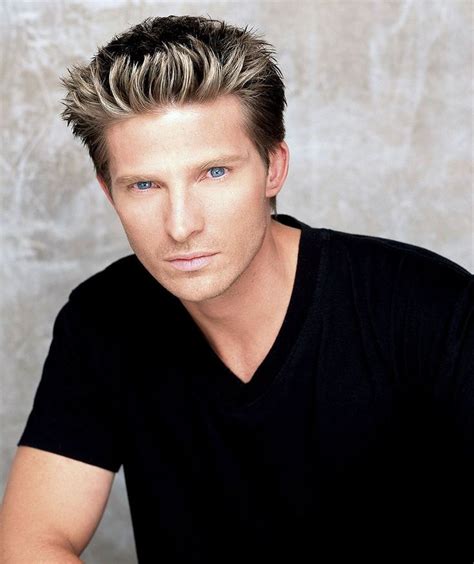 63 best Steve Burton/Jason Morgan! images on Pinterest | General ...