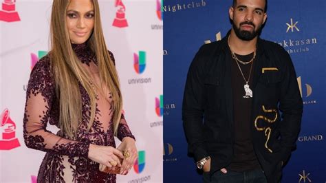 Drake and Jennifer Lopez Can't Stop Fighting Over Having Kids ...