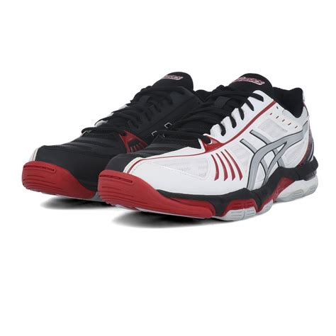 ASICS Gel-Volley Elite 2 Court Shoes - 60% Off | SportsShoes.com