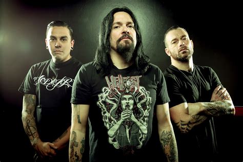 PRONG - Nuovo video "Remove, Separate Self" - MyDistortions.it