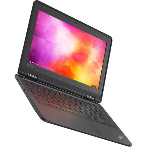 Lenovo 11.6" ThinkPad 11e Chromebook 20GF0003US B&H Photo Video