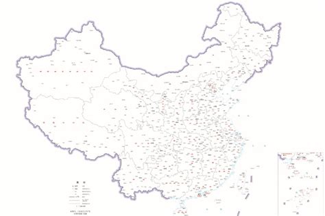 2023 edition of national map released - Chinadaily.com.cn