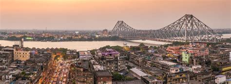 5 Best Places to Live in Kolkata, West Bengal