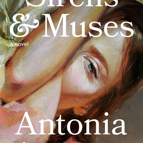 Sirens and Muses by Antonia Angress | Pangobooks