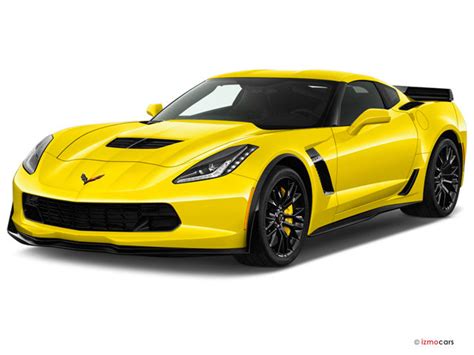 Chevrolet Corvette Prices, Reviews and Pictures | U.S. News & World Report