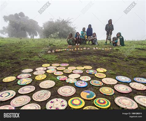 SEMIEN MOUNTAINS Image & Photo (Free Trial) | Bigstock