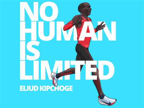 Eliud Kipchoge Quotes / Eliud Kipchoge quotes en boeken ⋆ Triathlon365 / Eliud kipchoge is known ...