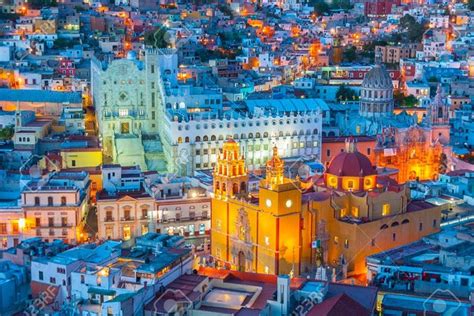 Tour and Tour in the City of Guanajuato 2024 - Guanajuato City